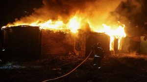 Putin Acuhkan Trump? 111 Drone Hantam Ukraina Semalam!