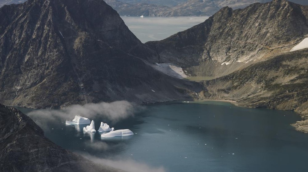 AS Ngotot Rebut Greenland, Denmark Siap Tempur Habis-habisan!