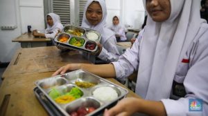 Pemerintah Akan Ukur Otak Anak Penerima MBG, Mengapa?
