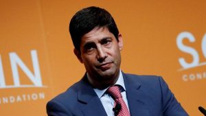 Badai di The Fed: Trump Tunjuk Kevin Warsh, Suku Bunga Bakal Anjlok Drastis?