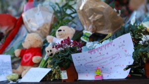 Tahun Baru Kelabu di Swiss: Pesta Maut Renggut 40 Nyawa!