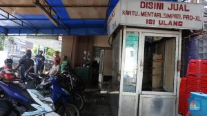 Fakta Pilu: Warung Kelontong RI Digulung Ritel Raksasa?