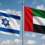 Geger! UEA Siap Kuasai Gaza, Israel Beri Restu?