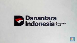 Danantara Guncang Bursa! Pakar Ungkap Fakta Mengejutkan