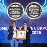 Heboh! Bethsaida Healthcare Sabet Gelar Brand Champion 2026