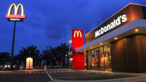 Terkuak! Bukan Indonesia, Ini Raja Gerai McD Sedunia!