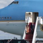 Geger! Bandara AS Ini Resmi Bernama Donald J. Trump!