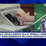 Revolusi Kredit Syariah: UMKM & Sekolah Jadi Target!