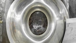 Terungkap! Hajar Aswad Ternyata Batu Angkasa?