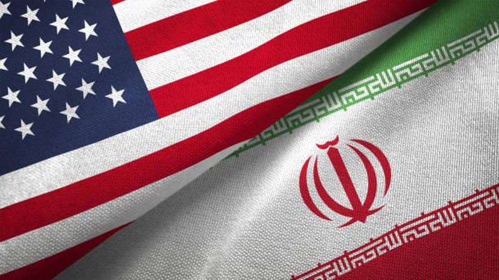 Geger! Iran-AS Bertemu Rahasia di Oman, Sinyal Damai atau Perang?