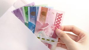 Terungkap! Sejarah Gaji: Dari Budak Hingga THR!