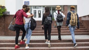 Mengejutkan! Gen Z Kuliah Tak Bisa Baca, Dosen Menyerah