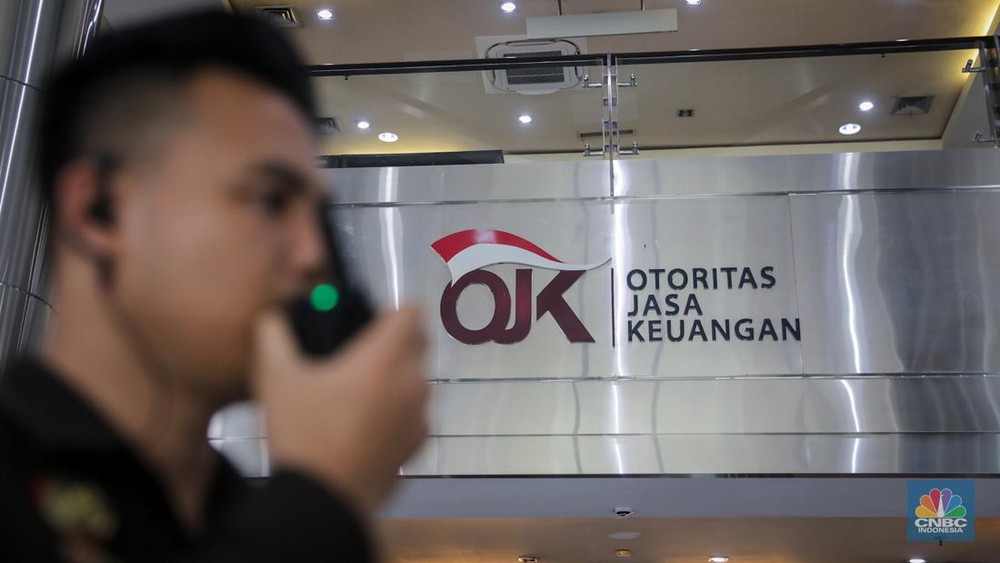OJK 'Hukum Mati' Direksi PIPA, Auditor Ikut Terseret!