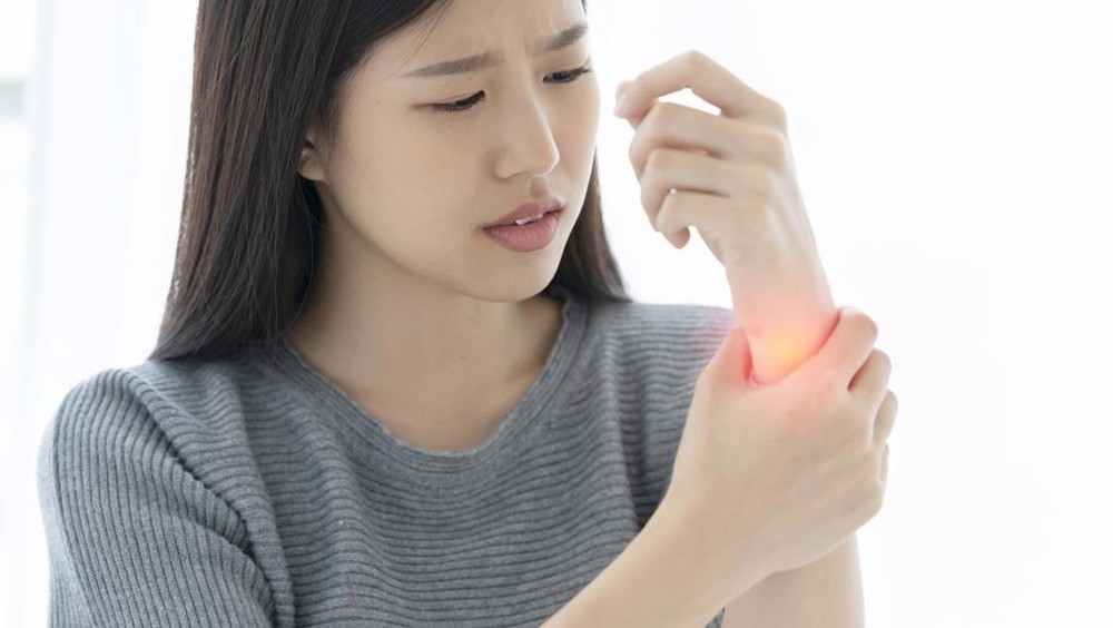 Revolusi Medis: Tubuh Sendiri Kunci Basmi Radang!