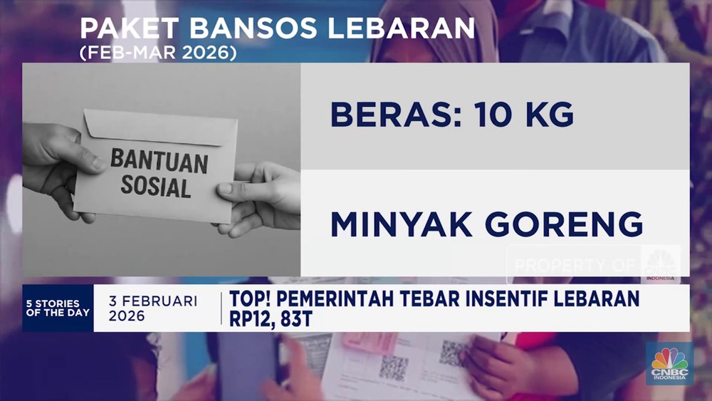 PLTN 7 GW: Indonesia Guncang Energi Global, Trump Pangkas Tarif India!