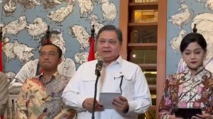 BREAKING! Prabowo Ungkap 4 Strategi Jitu Redam Gejolak Pasar!