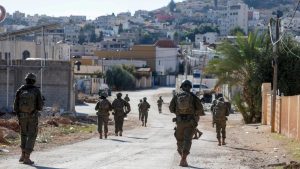 Israel Nekat! Tepi Barat Dikuasai, RI & 7 Negara Murka!