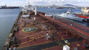 RI Pangkas Impor BBM dari Tetangga, AS Jadi Pilihan Utama!