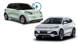 Sikat Wuling, Denza Minggir! Mobil Listrik Ini Raja RI!