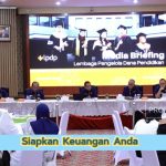 Geger! LPDP Kejar Dana Sanksi Beasiswa, 4 Belum Lunas!