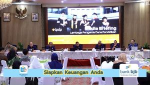 Geger! LPDP Kejar Dana Sanksi Beasiswa, 4 Belum Lunas!