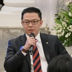 Sugiono Gebrak PBB: Israel Hancurkan Perdamaian Palestina!