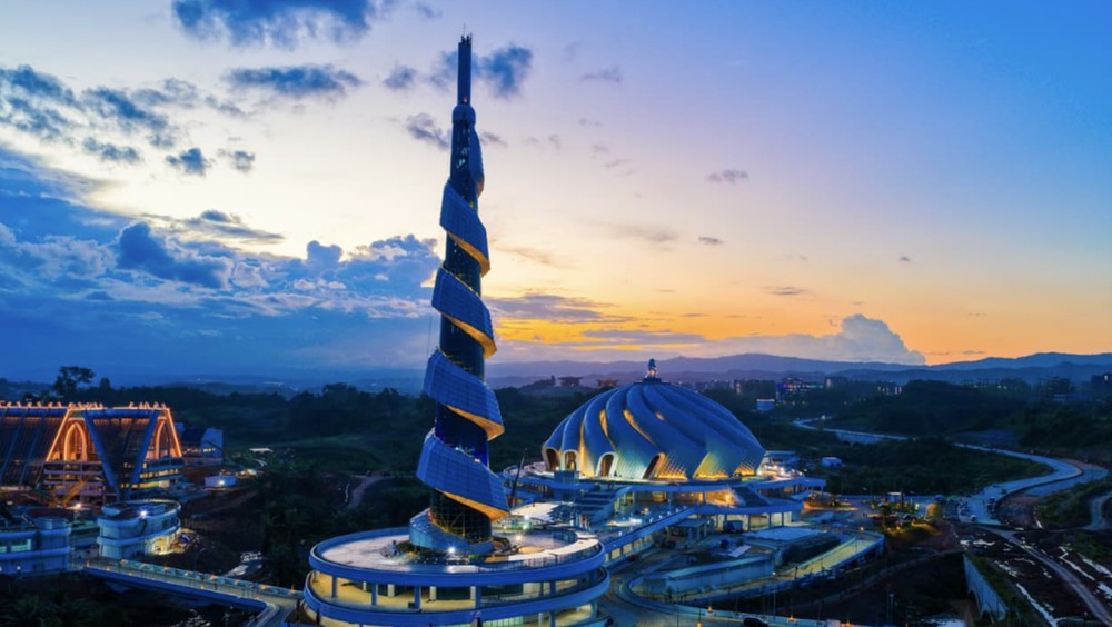 ASN Pindah IKN? Wajib Tahu Aplikasi Canggih Ini!