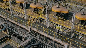 Saham MBMA Melejit Dekati Rekor! Ada Apa di Baliknya?