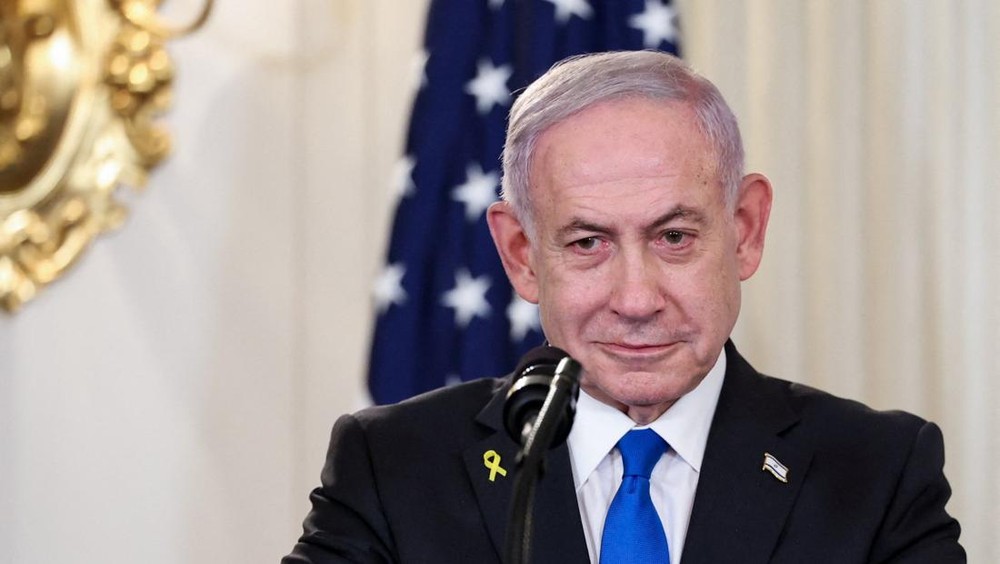 Strategi Gila Netanyahu: Aliansi Heksagon Guncang Dunia!