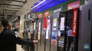 Revolusi Pendingin! Freon Bakal Punah, Ini Penggantinya!