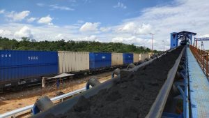 Terungkap! Strategi RMKE Kuras Rp600 Miliar Demi Dominasi Pasar!