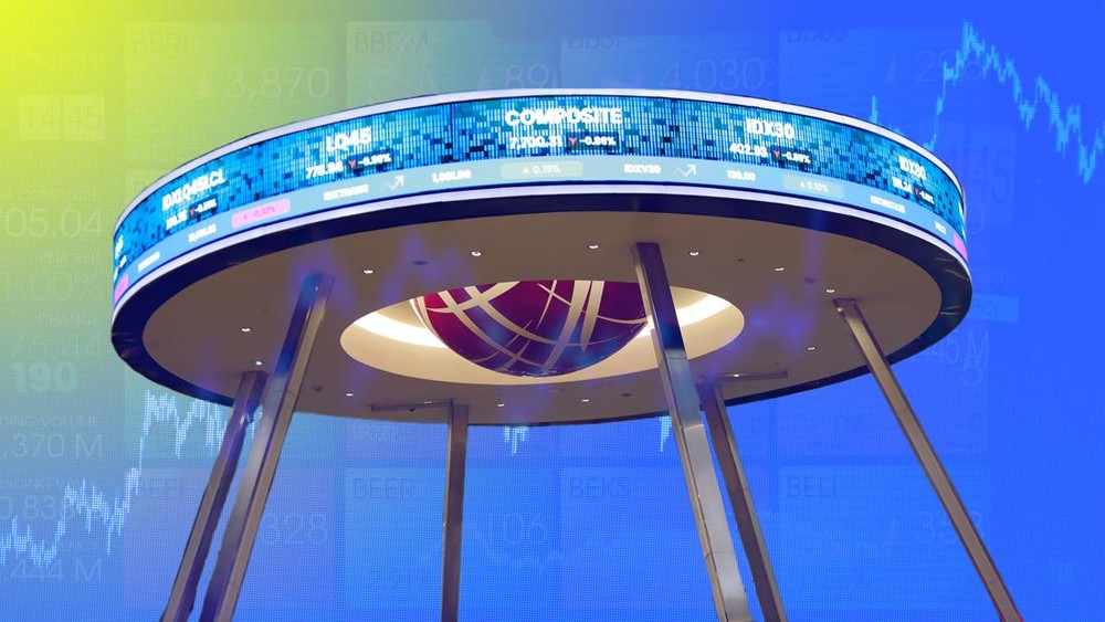 MEJA Bikin Geger! Rp12 M Disetor, Incar Tambang Rp1,6 T