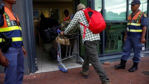 Kisah Pilu: Cari Kerja, Malah Berakhir di Medan Perang Ukraina!