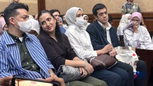 Tuntut 18 Tahun! Anak Saudagar Minyak Buka Suara, Minta Ini ke Prabowo!