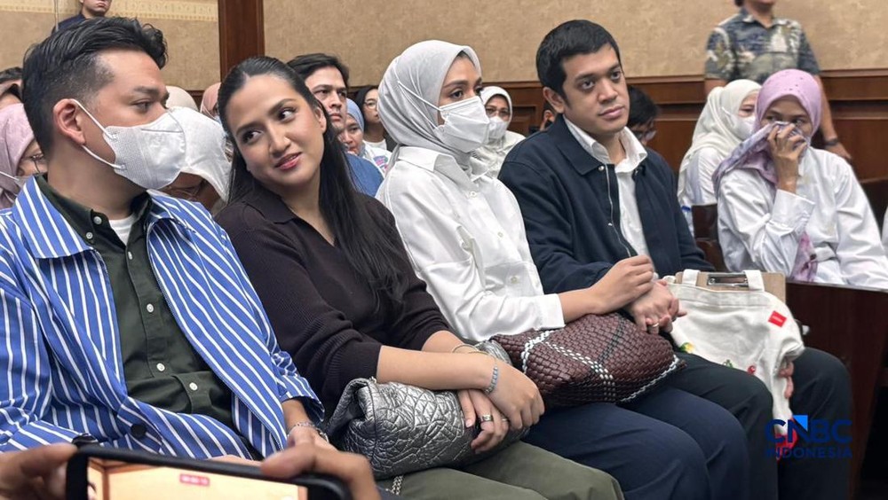 Tuntut 18 Tahun! Anak Saudagar Minyak Buka Suara, Minta Ini ke Prabowo!