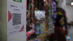 iPhone Tak Bisa QRIS Tap, Apple Turun Gunung ke BI!