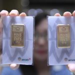 Emas Antam Anjlok! Kesempatan Emas atau Tanda Bahaya?