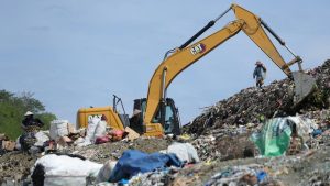 Bikin Melongo! Harga Listrik dari Sampah Resmi Dirilis