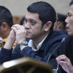 Pledoi Krusial! Anak Saudagar Minyak Terancam 18 Tahun!