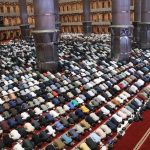 Tarawih di Rumah? Jangan Khawatir, Ini Panduan Lengkapnya!