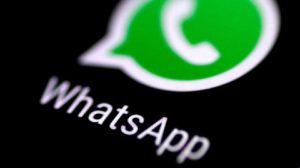 Revolusi WhatsApp! Kirim Pesan Tanpa Punya Akun!