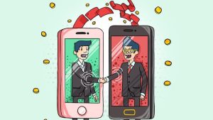 Cuan Lebaran! Pinjol & Multifinance Diprediksi Melesat!