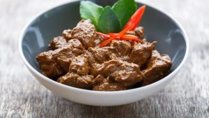 Rahasia Daging Lebaran: Simbol Kemewahan Hingga Cinta!