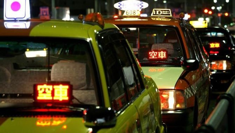 Jepang Merana! Harga Bensin Melejit, Stok BBM Menipis Drastis!