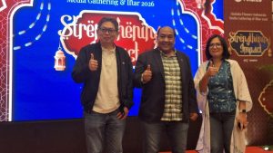 Akulaku Bikin Kejutan! Pembiayaan Melonjak 23%, Laba Meroket 66%!