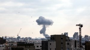 TERBARU! Prajurit RI Gugur, Trump Sinyal Damai?