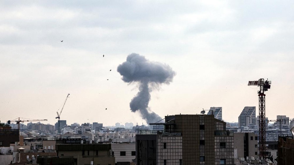 TERBARU! Prajurit RI Gugur, Trump Sinyal Damai?