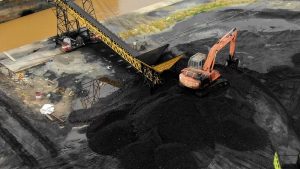 Awas! Listrik Padam? RI Amankan Pasokan Batu Bara!