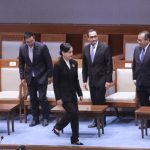 OJK Punya Wajah Baru! Siang Ini Ambil Sumpah!