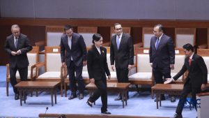 OJK Punya Wajah Baru! Siang Ini Ambil Sumpah!